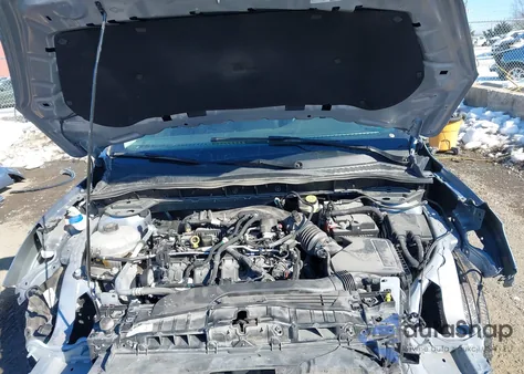 2022 Ford Escape Sel from USA, damaged, VIN 1FMCU9H93NUA53280